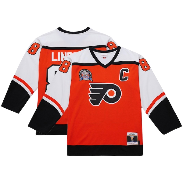 Philadelphia Flyers 1996/97