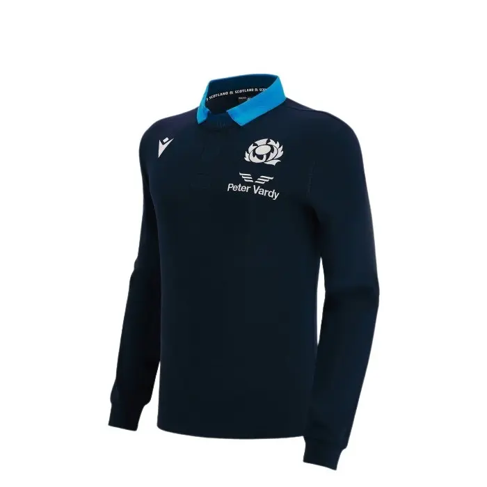 Scozia Maglia da casa 2023