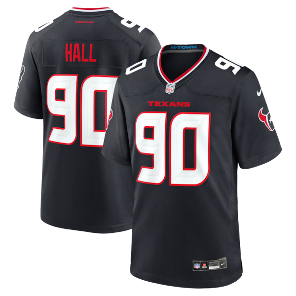Houston Texans Heimtrikot 2026/27