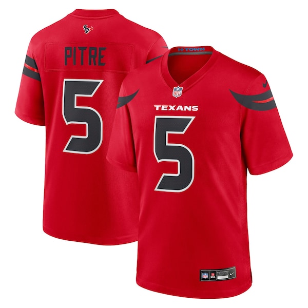 Houston Texans Alternate Jersey 2026/27