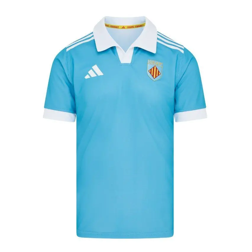 USA Perpignan Home Shirt 2025/26