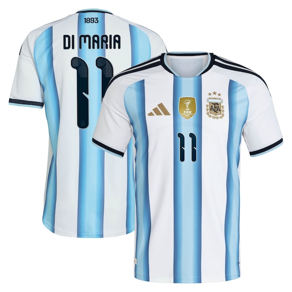 Argentinien Heimtrikot 2026