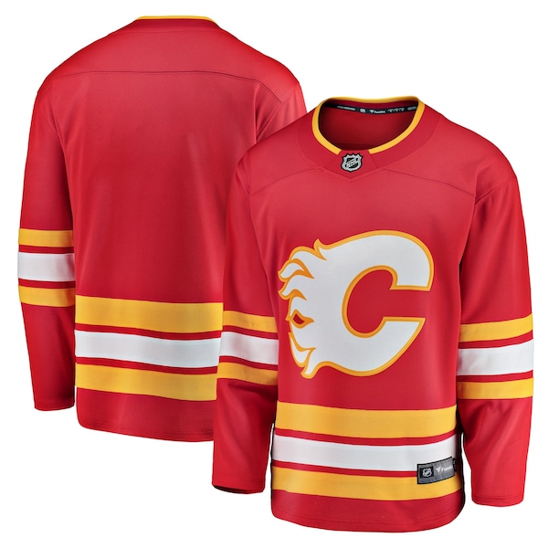 Calgary Flames Home Jersey 2026/27