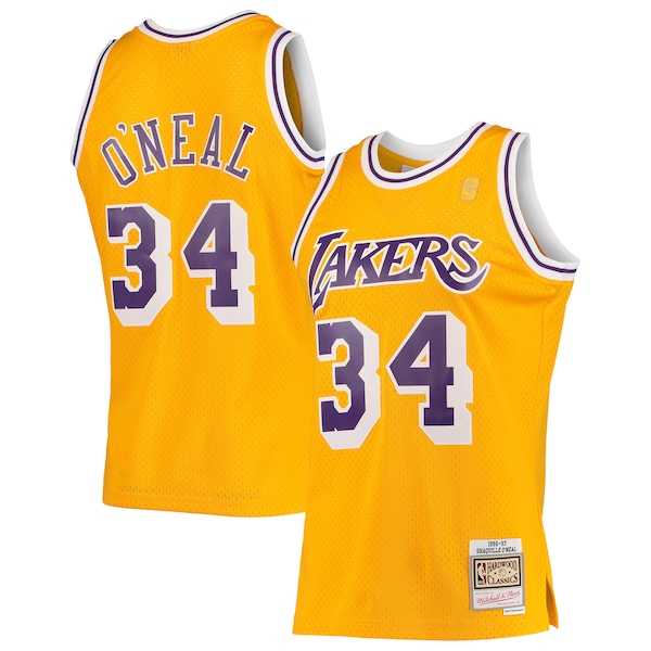 Los Angeles Lakers 1996
