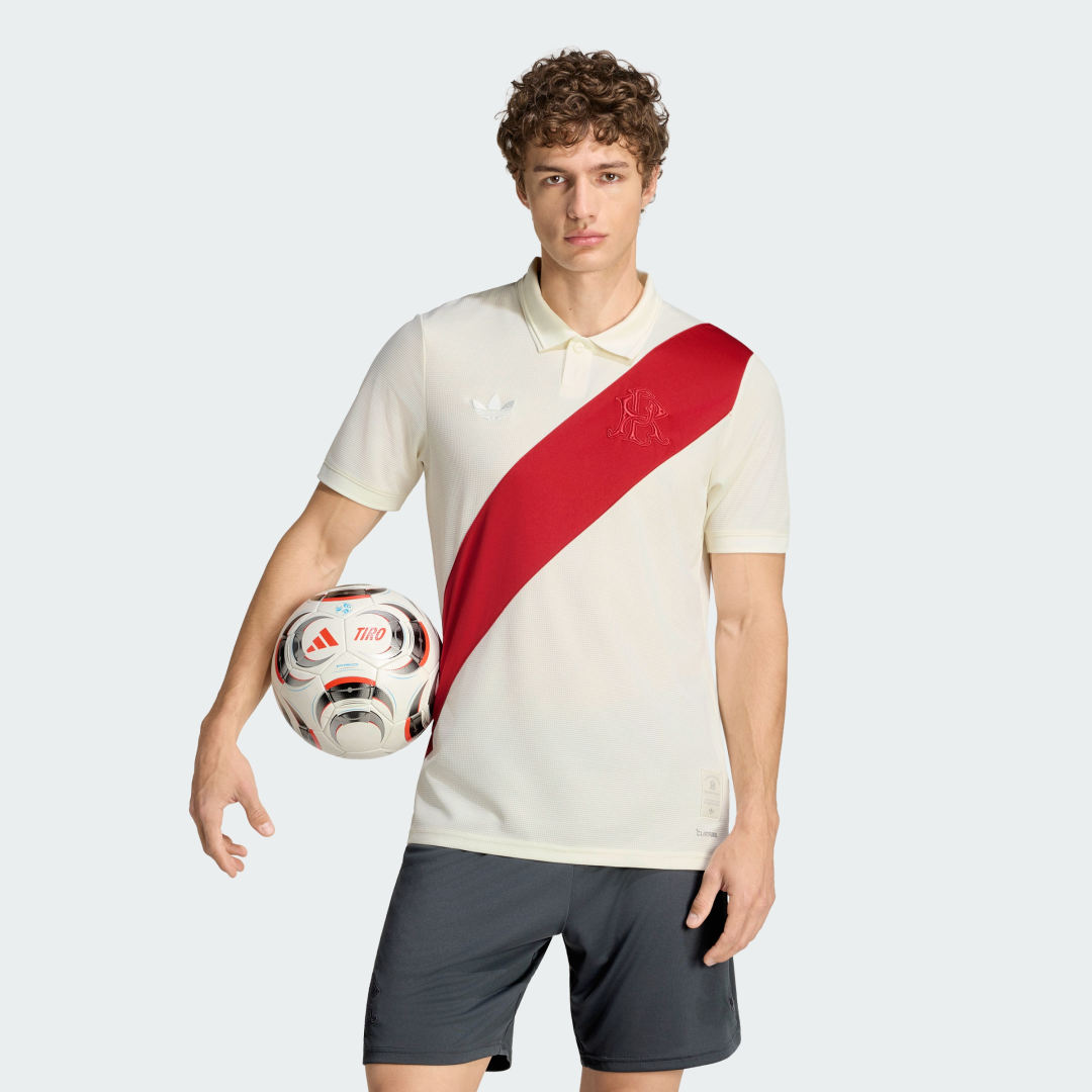 River Plate Jubilaeum 2026/27