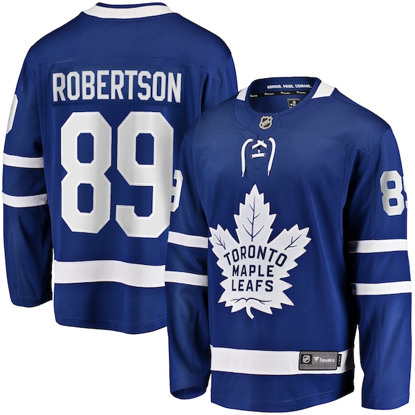 Toronto Maple Leafs Heimtrikot 2026/27