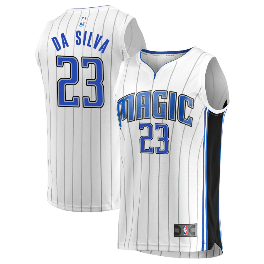 Orlando Magic Association Edition 2026/27