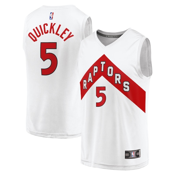 Toronto Raptors Association Edition 2026/27