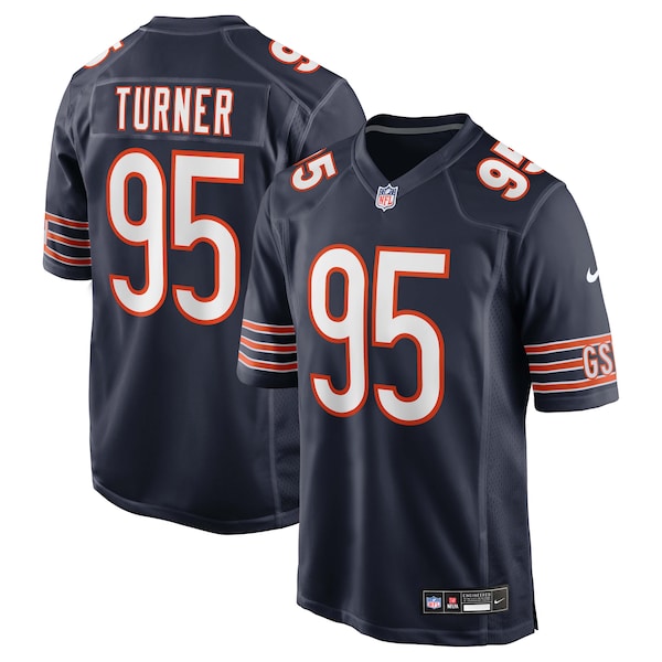 Chicago Bears Camiseta local 2026/27