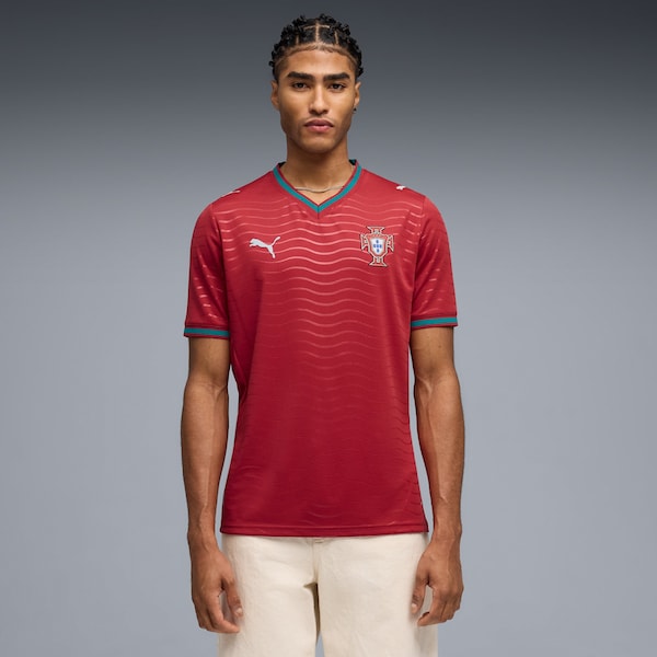 Portugal Thuisshirt 2026