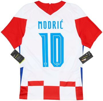 Kroatien Heimtrikot 2020/21