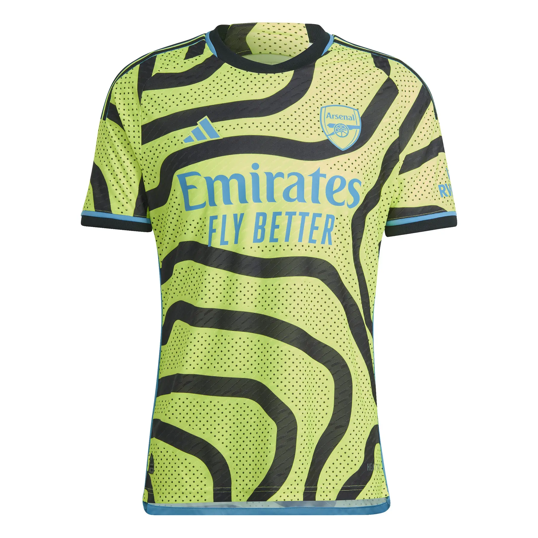 FC Arsenal Maillot extérieur 2023/24