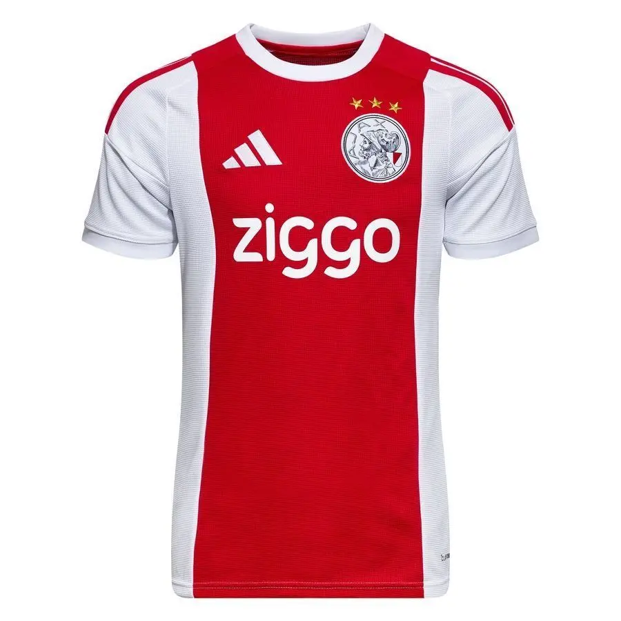 Ajax Amsterdam Maillot domicile 2026/27