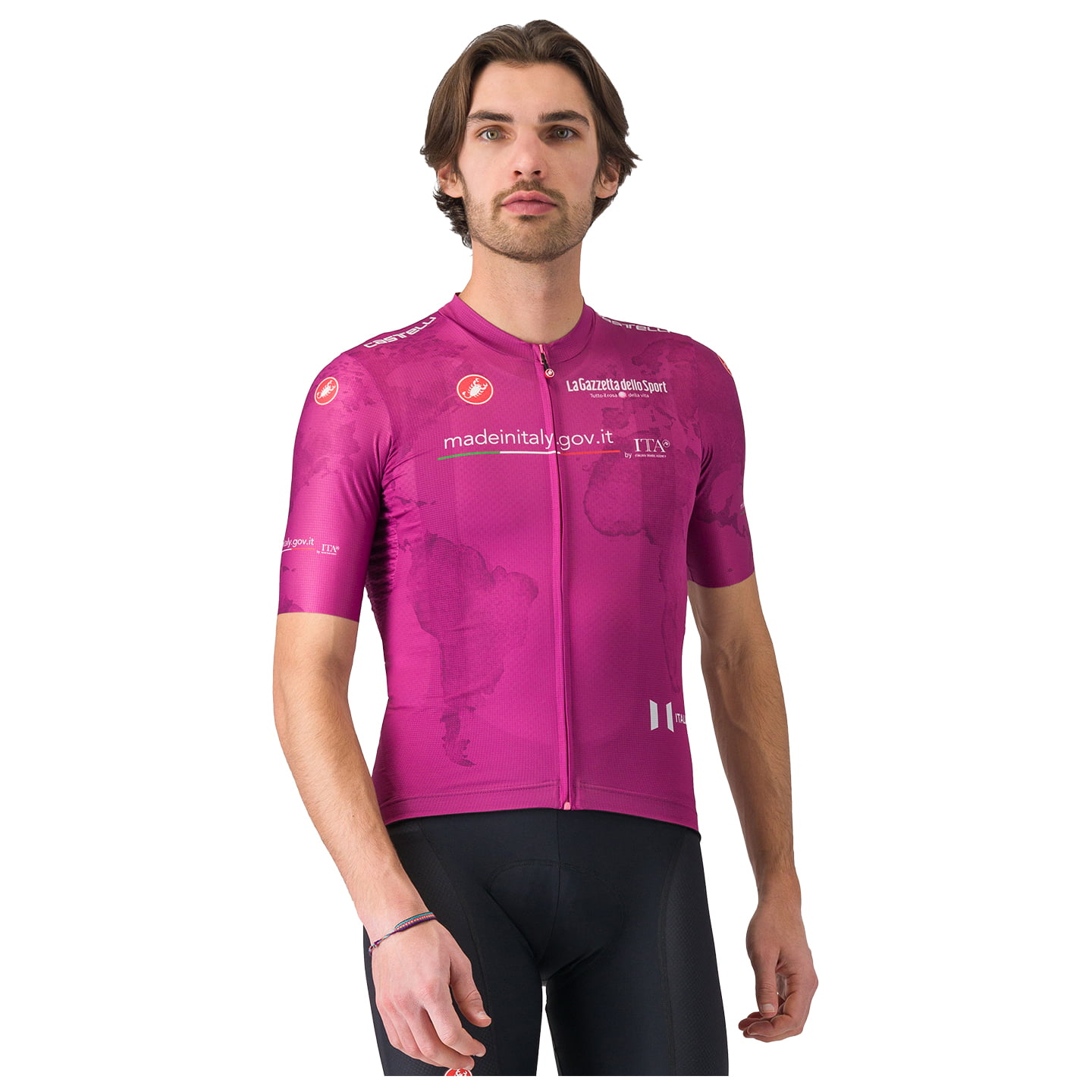 Giro d'Italia Punktetrikot 2025