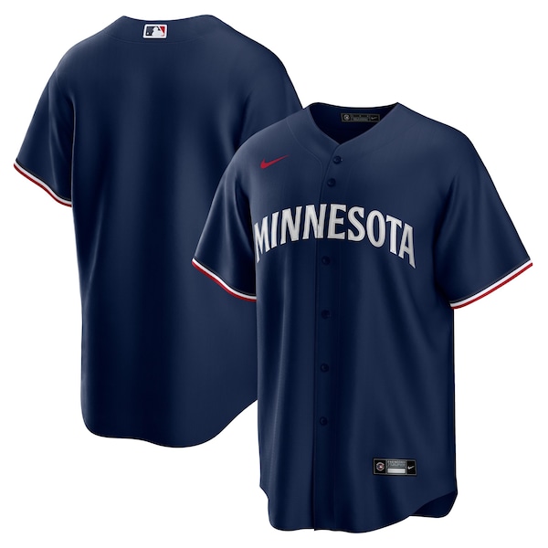 Minnesota Twins Maillot alternatif 2025/26