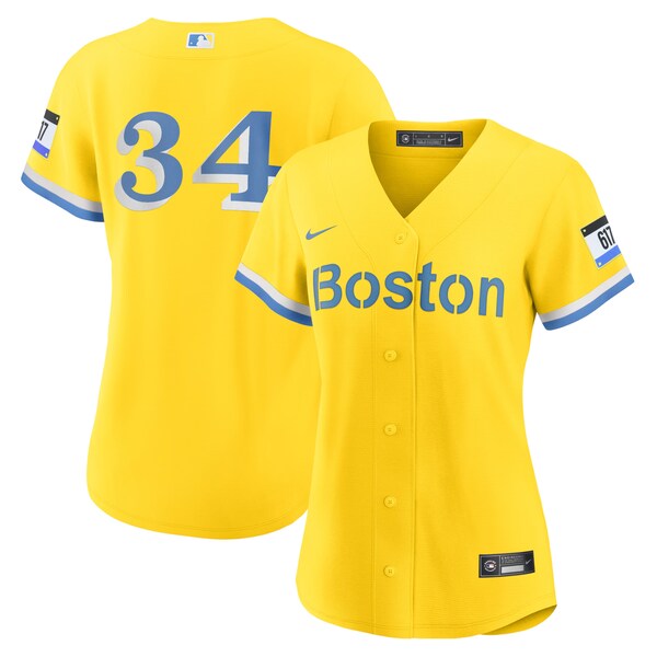Boston Red Sox City Connect 2026/27
