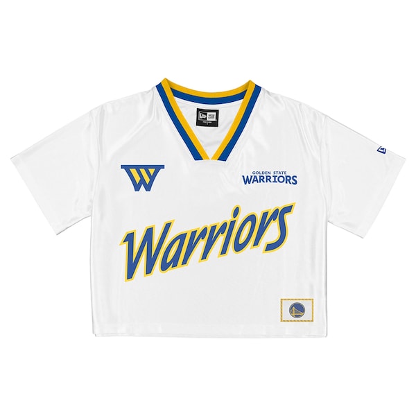 Golden State Warriors Maillot lifestyle 2026/27