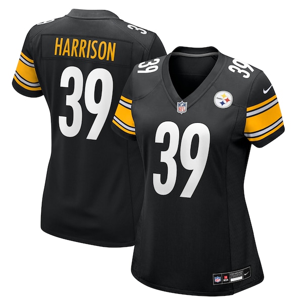 Pittsburgh Steelers Home Jersey 2026/27