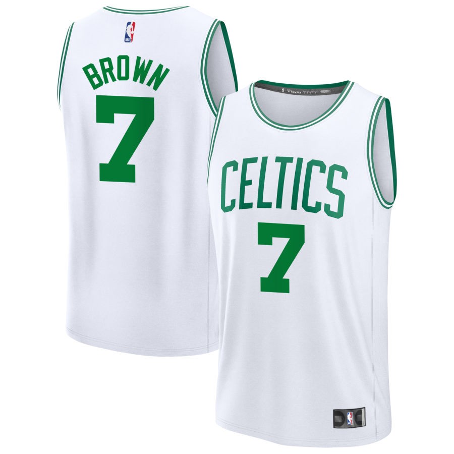 Boston Celtics Association Edition 2026/27