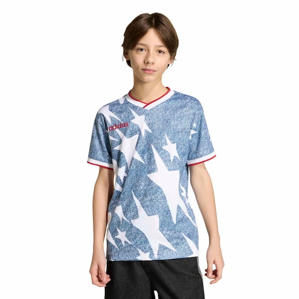 USA Maillot lifestyle 1994
