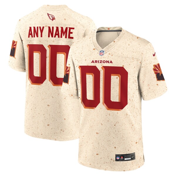 Arizona Cardinals Maillot spécial 2025