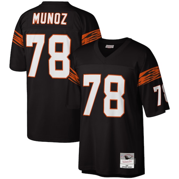 Cincinnati Bengals Classic Edition 2026/27