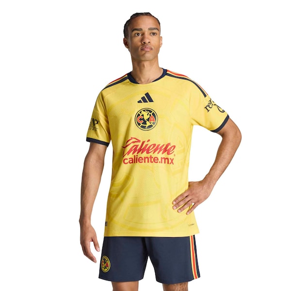Club América Maillot domicile 2026/27
