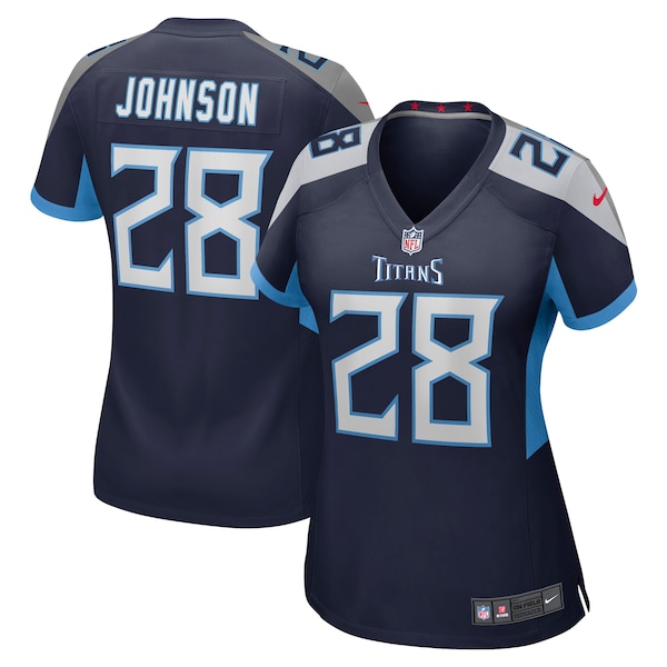 Tennessee Titans Maglia da casa 2026/27