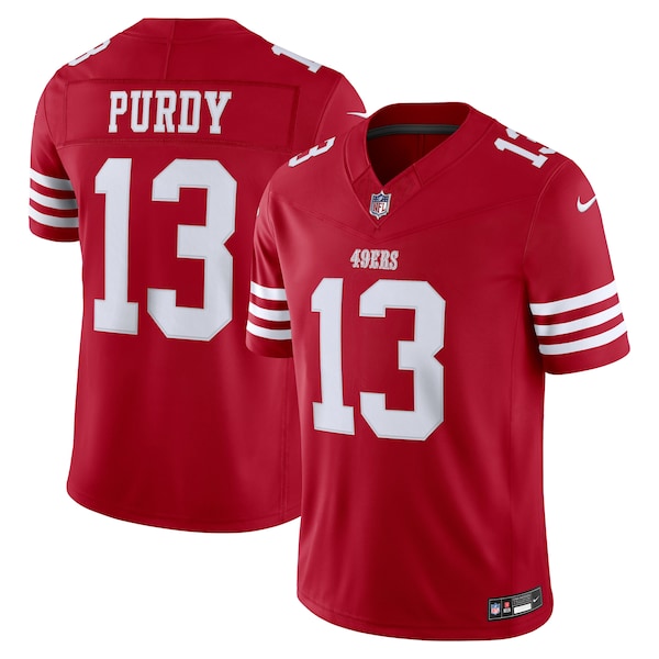 San Francisco 49ers Heimtrikot 2026/27