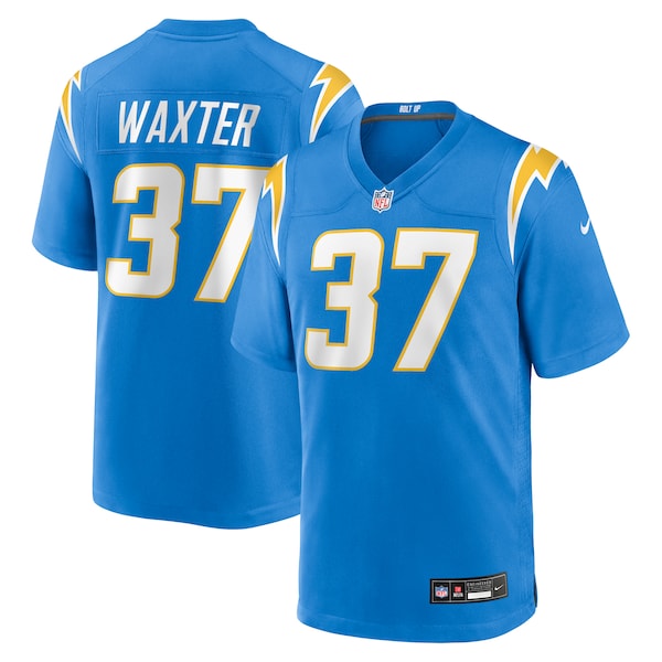 Los Angeles Chargers Maillot domicile 2026/27