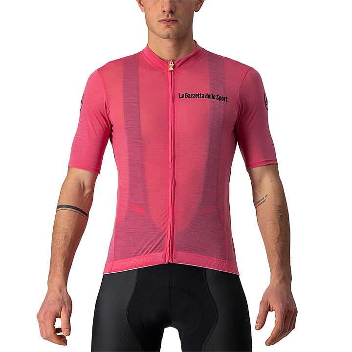 Giro d'Italia Sondertrikot 2021