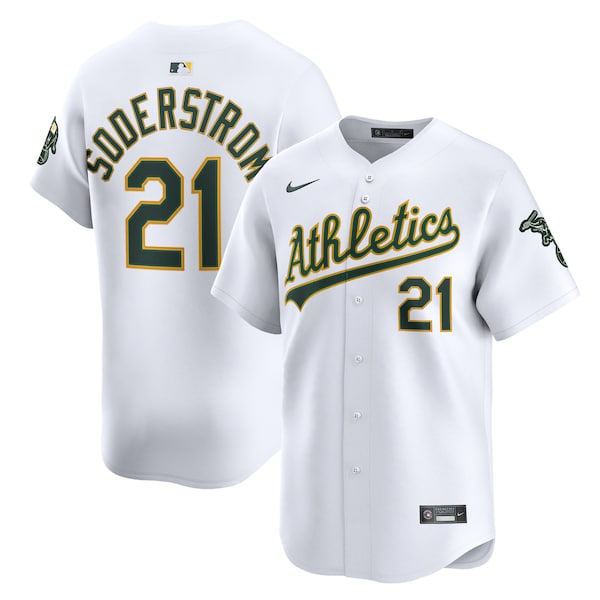Athletics Maglia da casa 2026/27