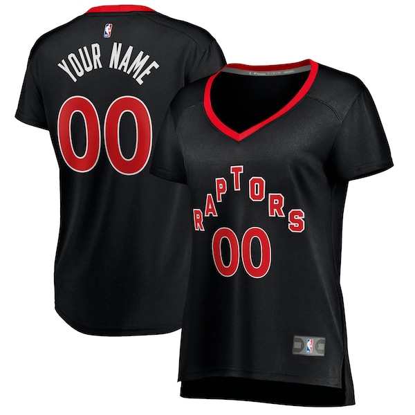 Toronto Raptors Statement Edition 2026/27