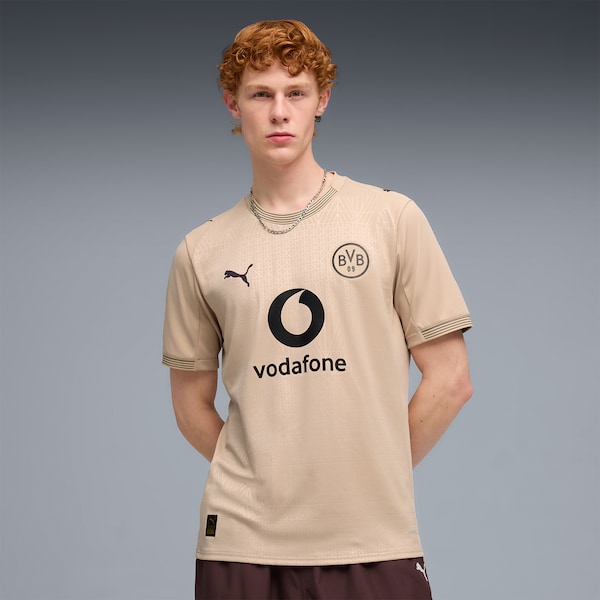Borussia Dortmund Camiseta especial 2026/27