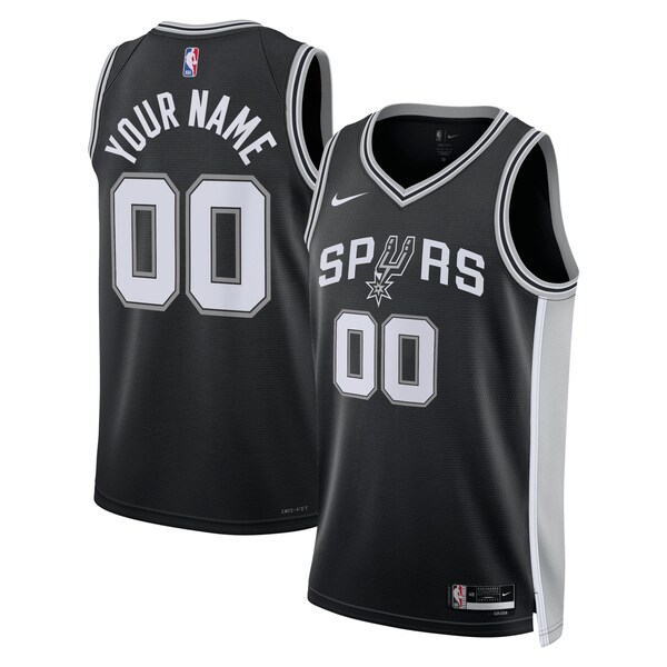 San Antonio Spurs Icon Edition 2026/27