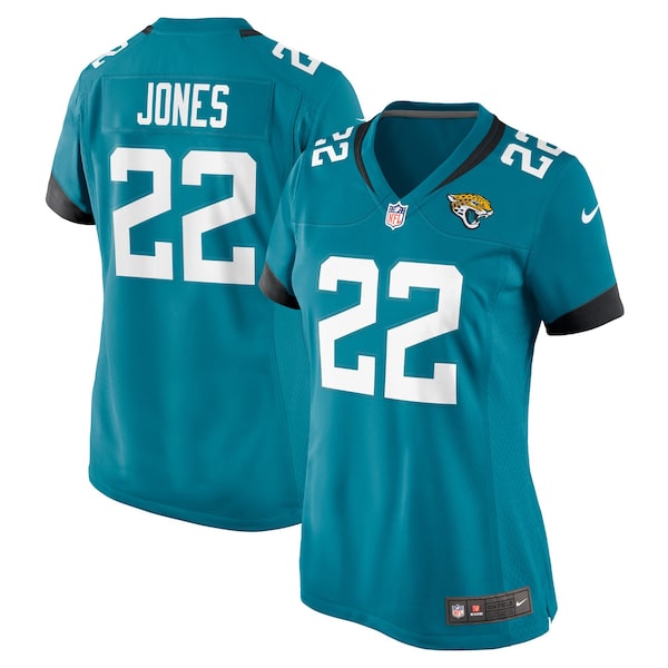 Jacksonville Jaguars Camiseta local 2026/27