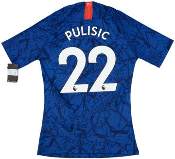 FC Chelsea Heimtrikot 2019/20