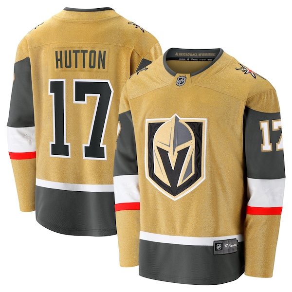 Vegas Golden Knights Camiseta local 2026/27