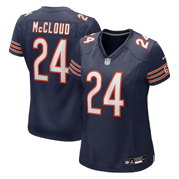 Chicago Bears Home Jersey 2026/27