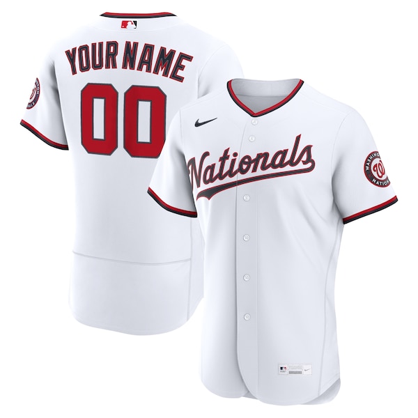 Washington Nationals Maglia da casa 2026/27