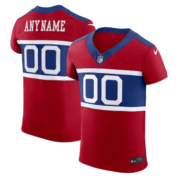 New York Giants Alternate Jersey 2026/27