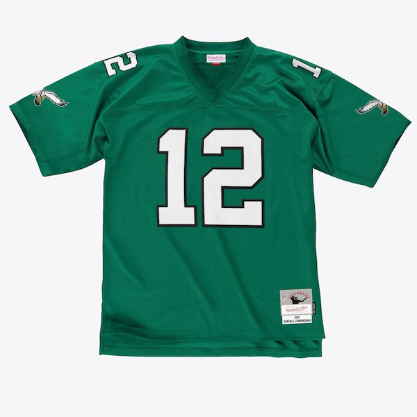 Philadelphia Eagles Mitchell Ness Legacy Trikot 1990