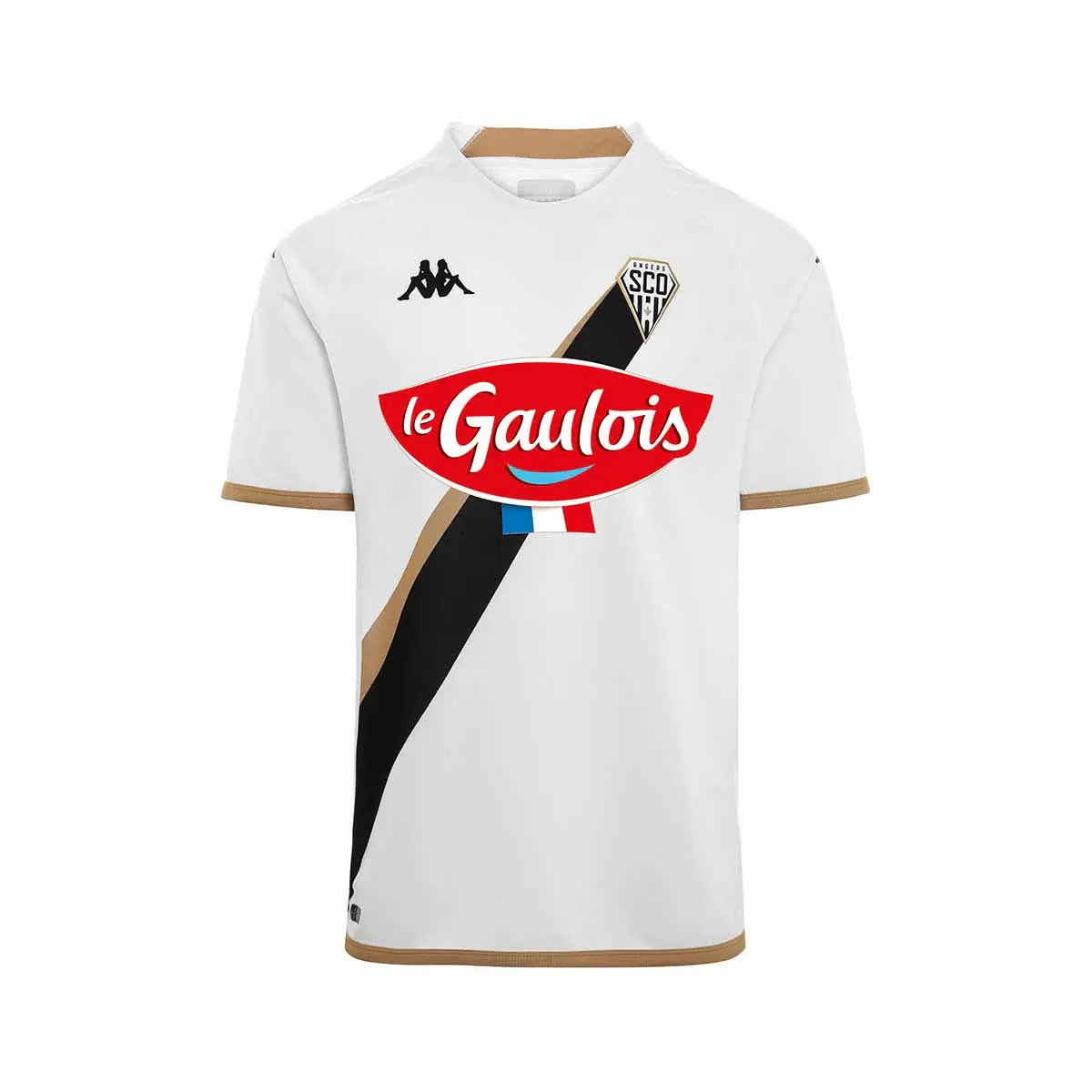 SCO Angers Away Shirt 2022/23