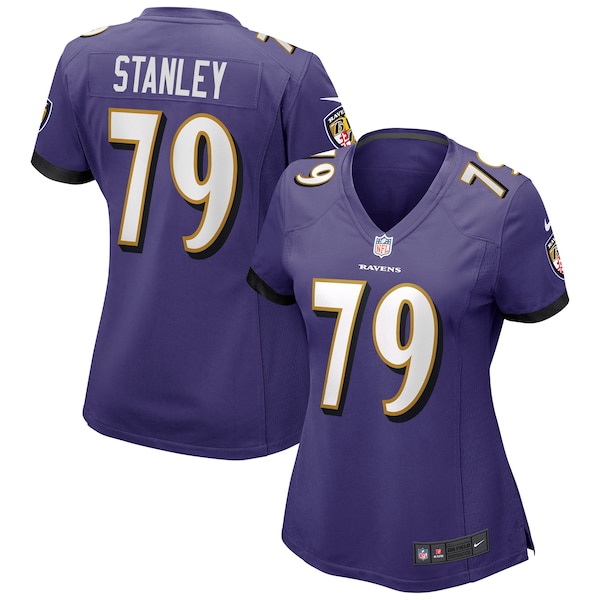 Baltimore Ravens Home Jersey 2026/27