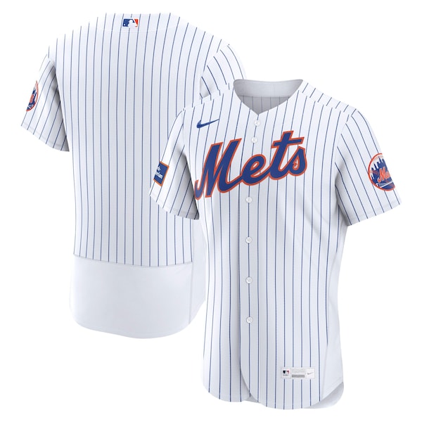 New York Mets Home Jersey 2026/27
