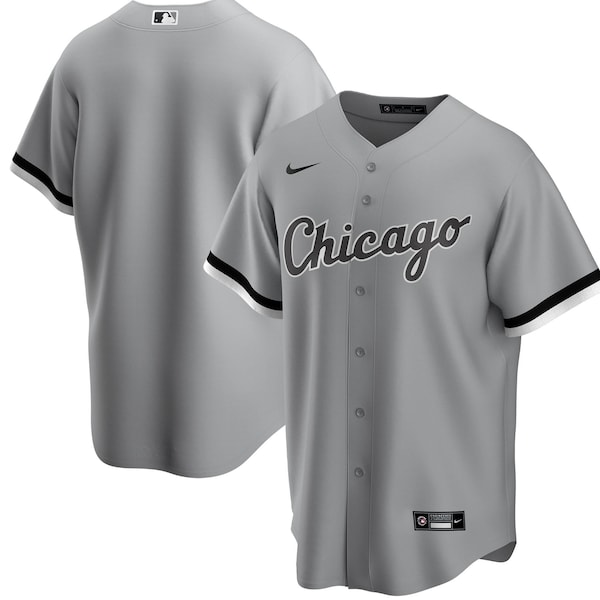 Chicago White Sox Auswärtstrikot 2025/26