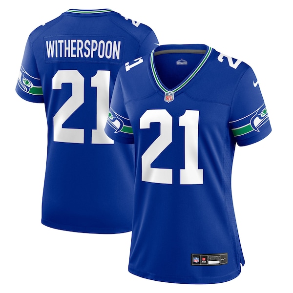 Seattle Seahawks Classic Edition 2026/27