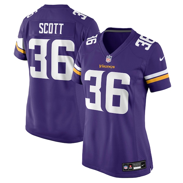 Minnesota Vikings Camiseta local 2026/27