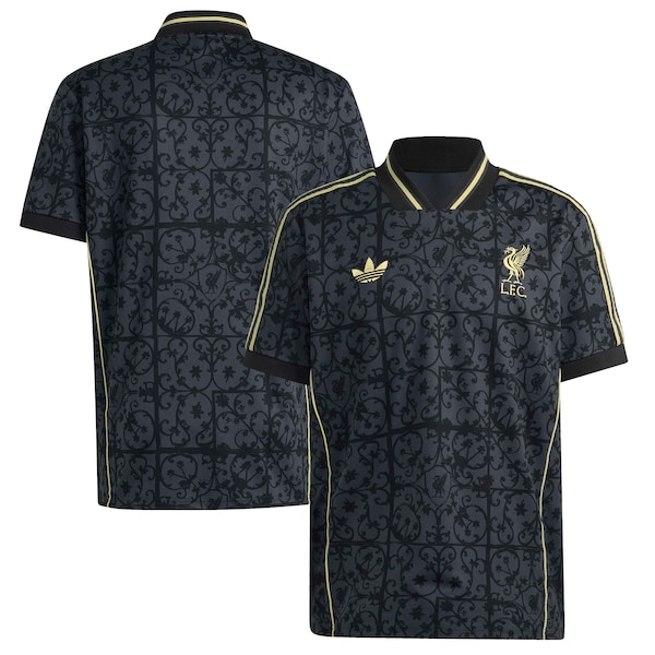 FC Liverpool Sondertrikot 2025/26