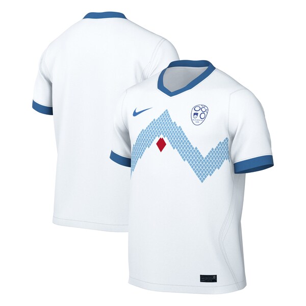Slowenien Heimtrikot 2026